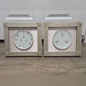 Simply Shabby Chic Shadow Box Set